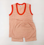 SL Kids Nikker Set