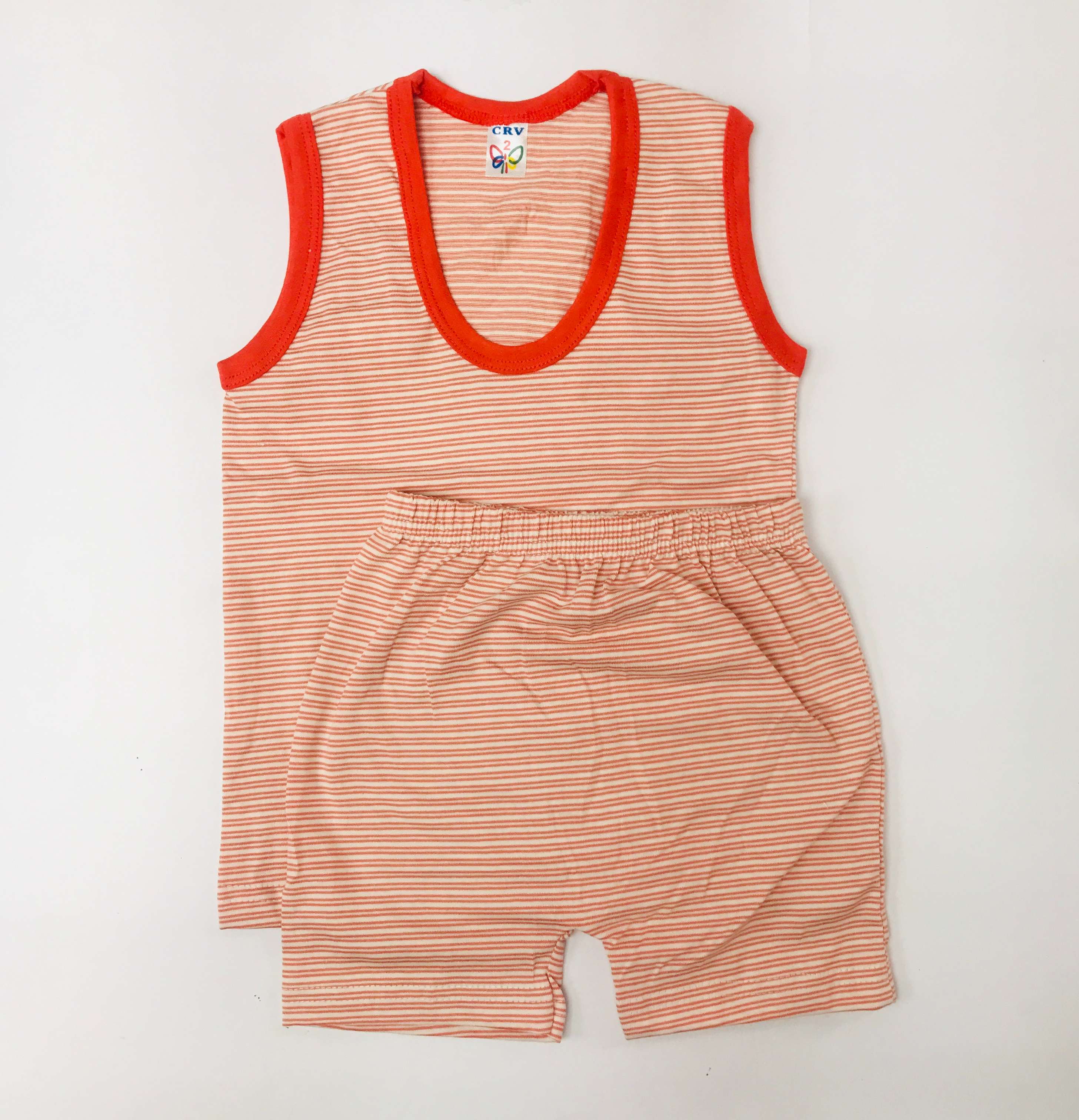 SL Kids Nikker Set