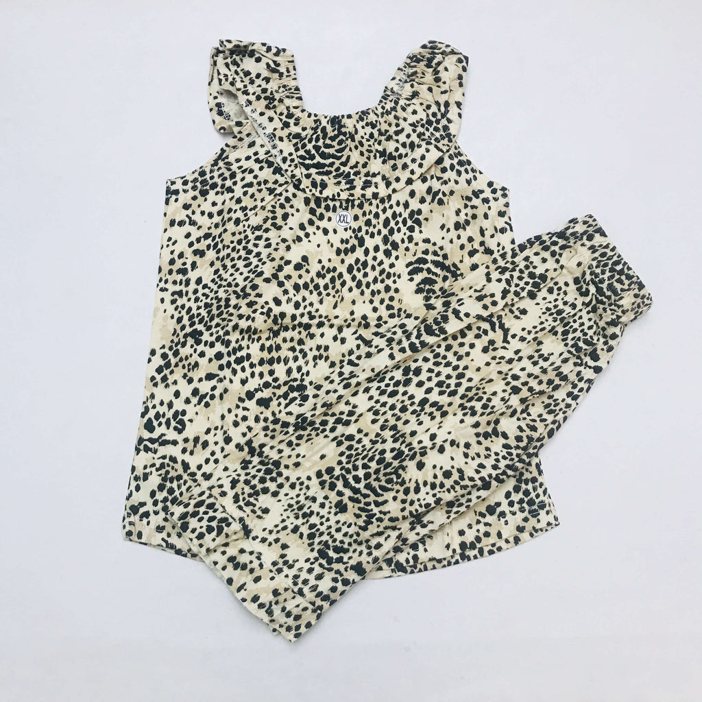 Girls Co-ord Set