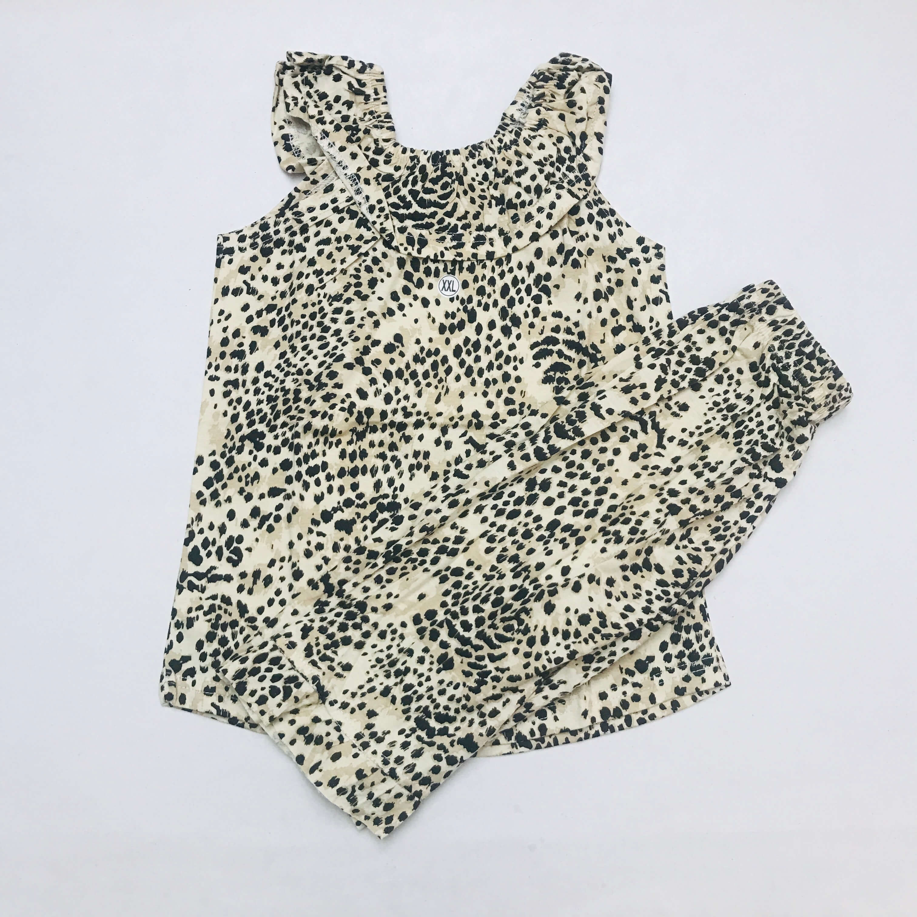 Girls Co-ord Set