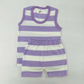SL Kids Nikker Set