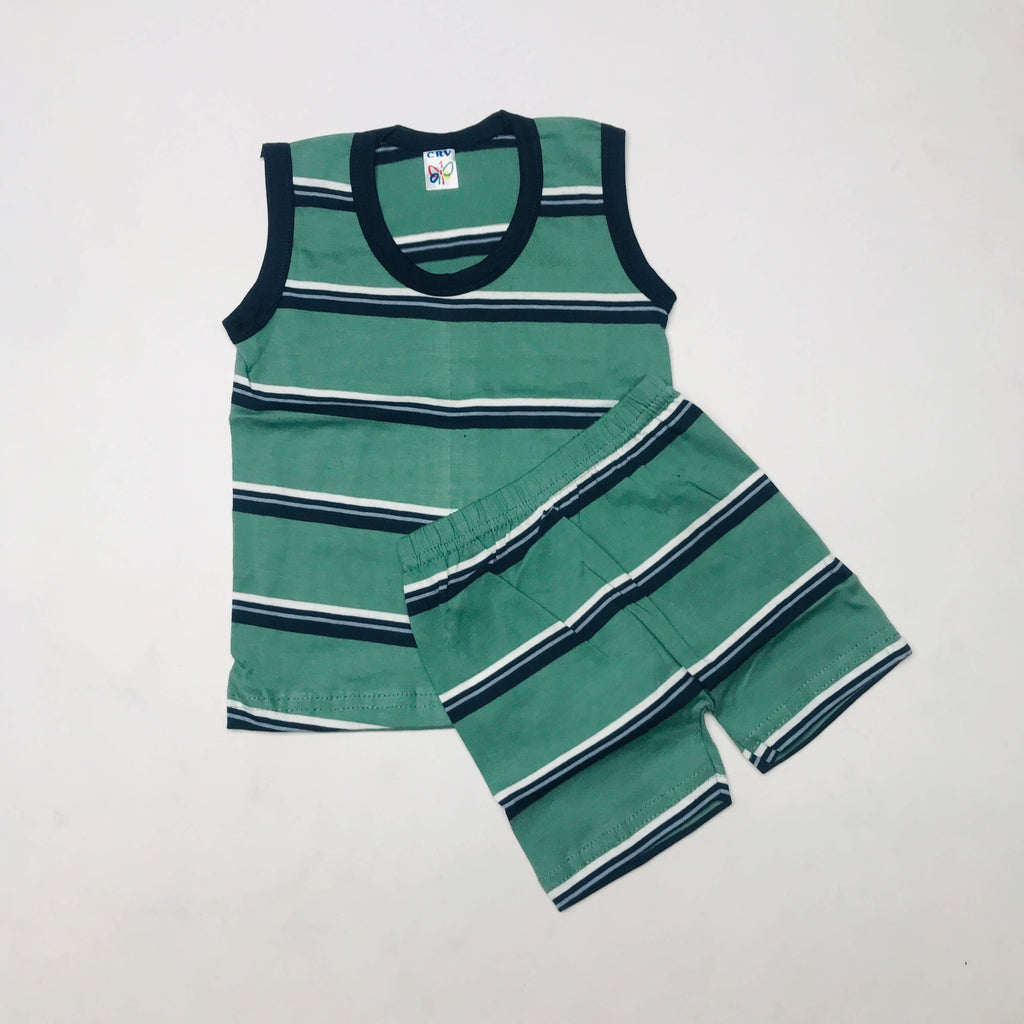 SL Kids Nikker Set