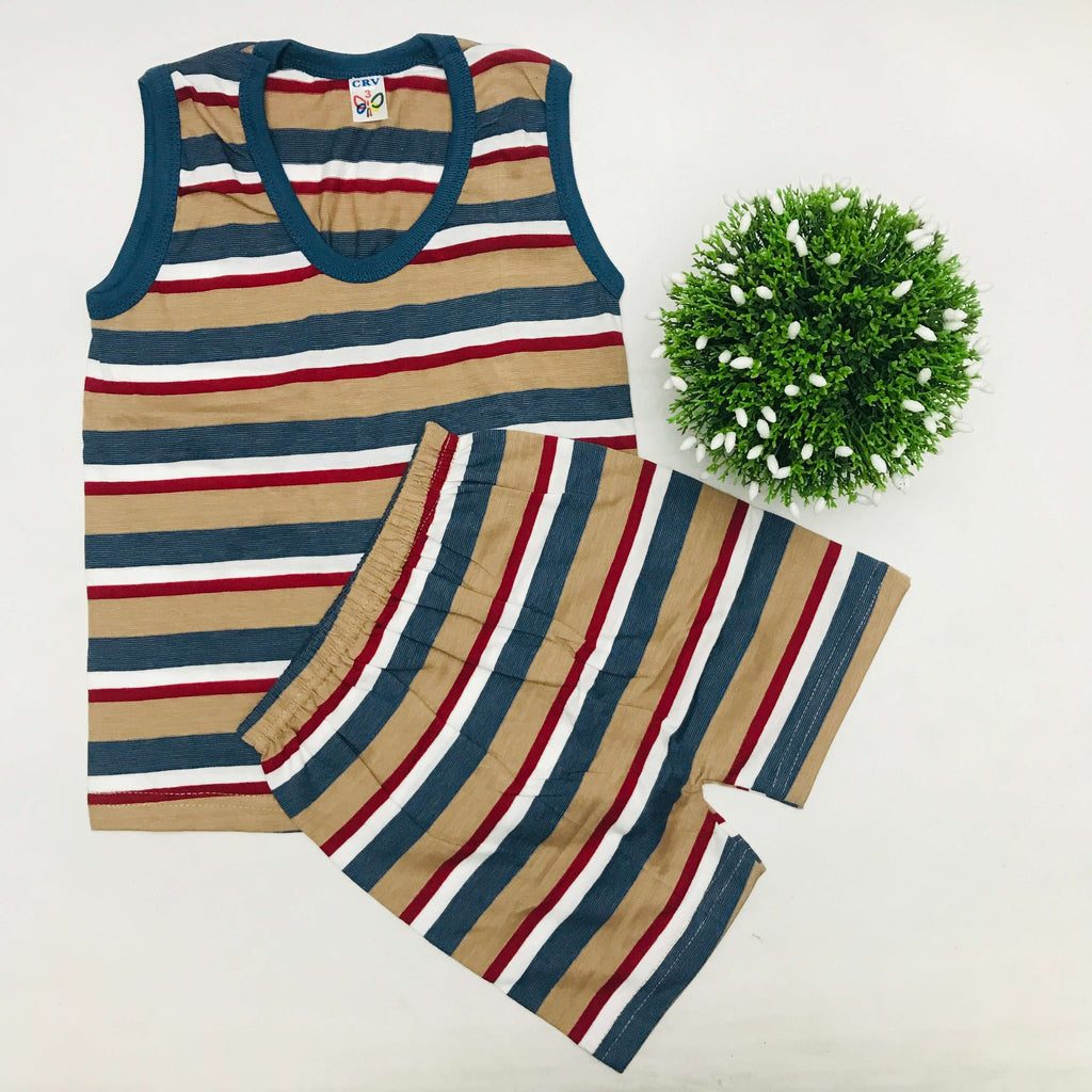 Kids Nikker Set