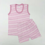 SL Kids Nikker Set