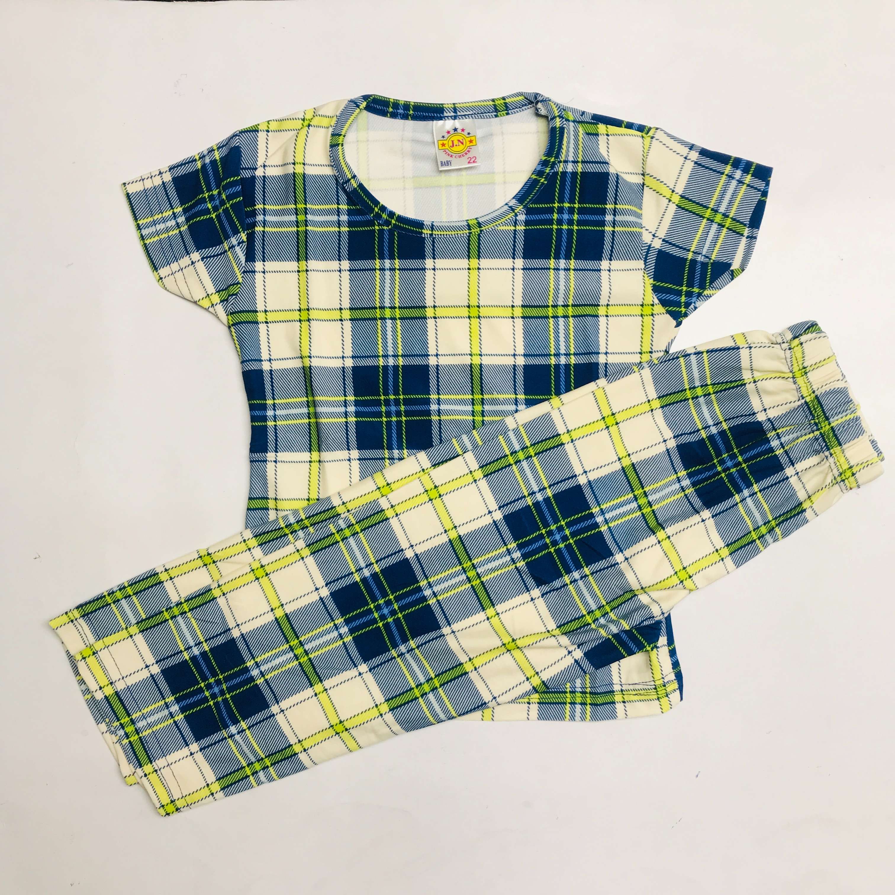 Pant Set