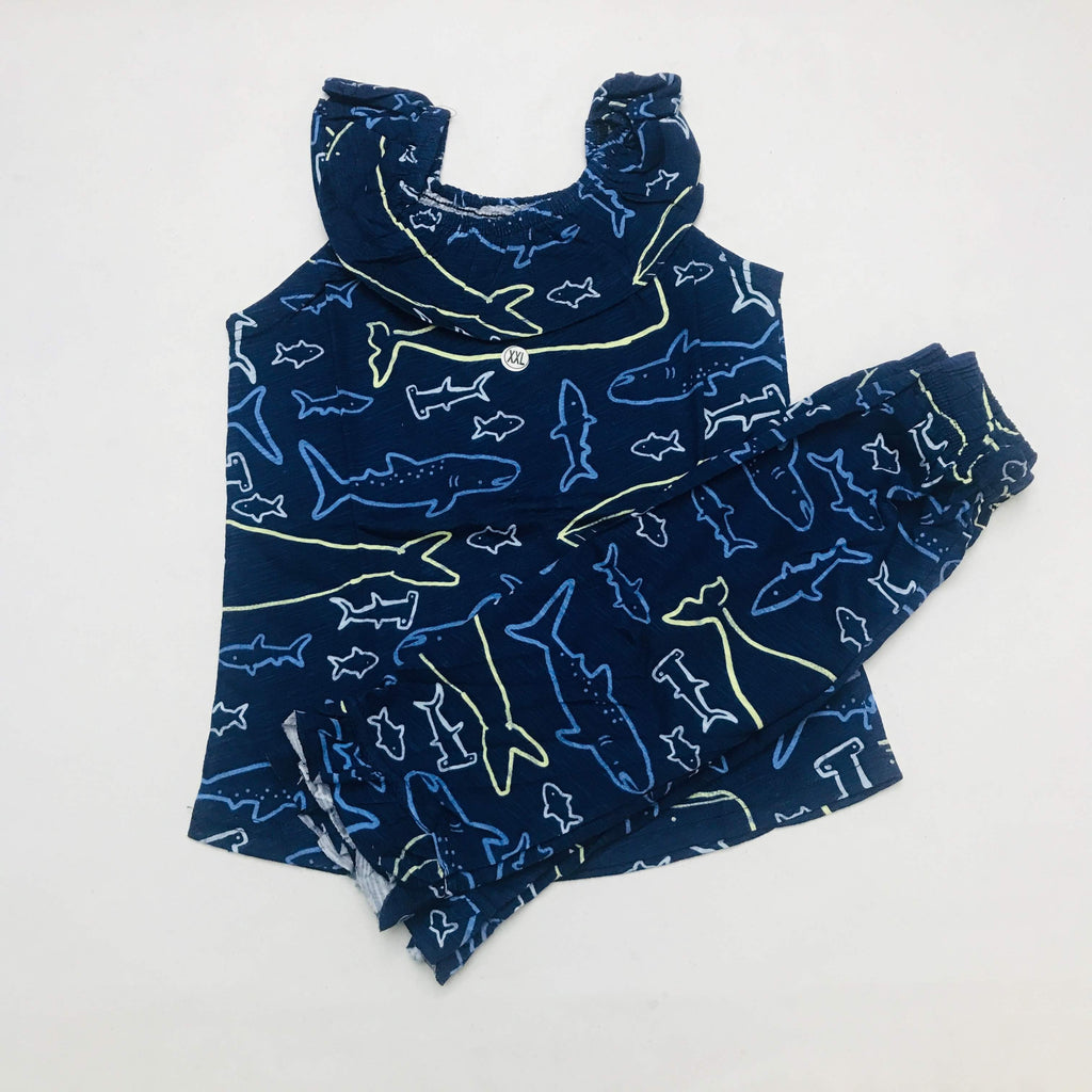 Girls Co-ord Set
