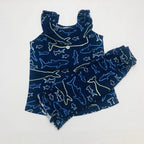 Girls Co-ord Set