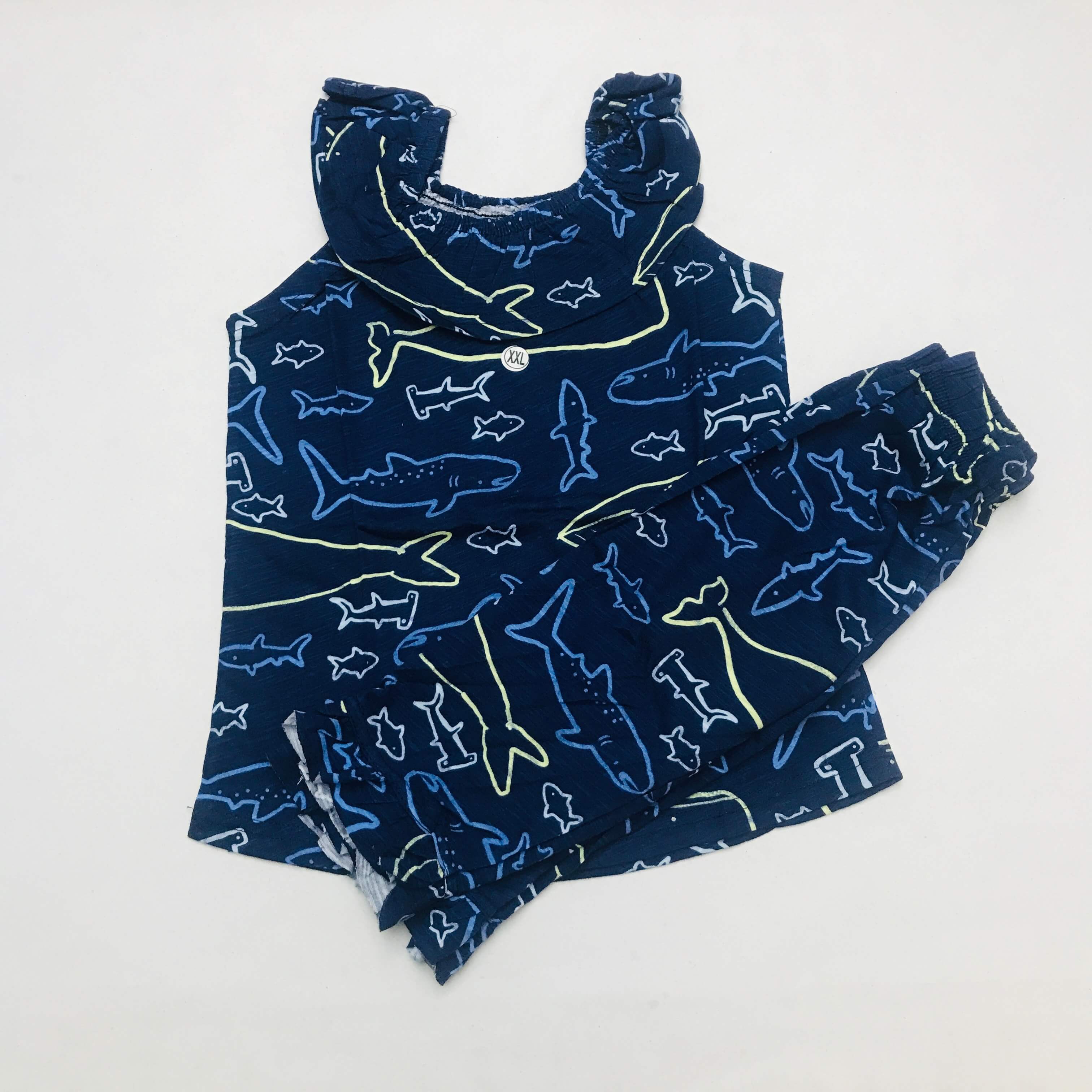 Girls Co-ord Set