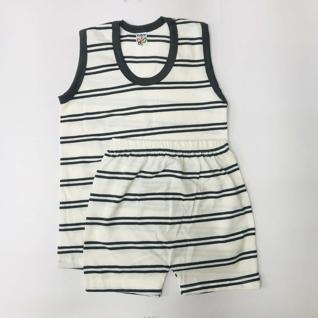SL Kids Nikker Set