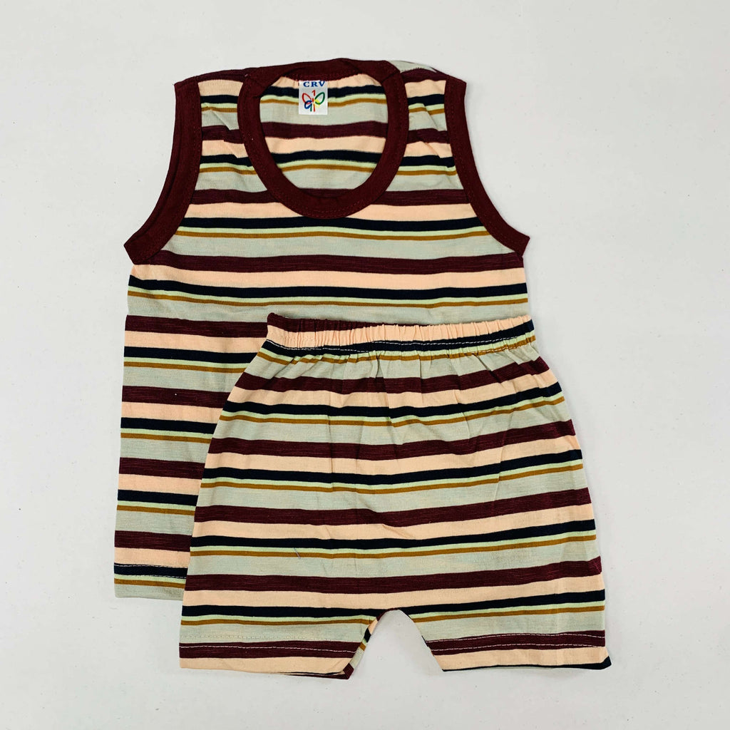 SL Kids Nikker Set