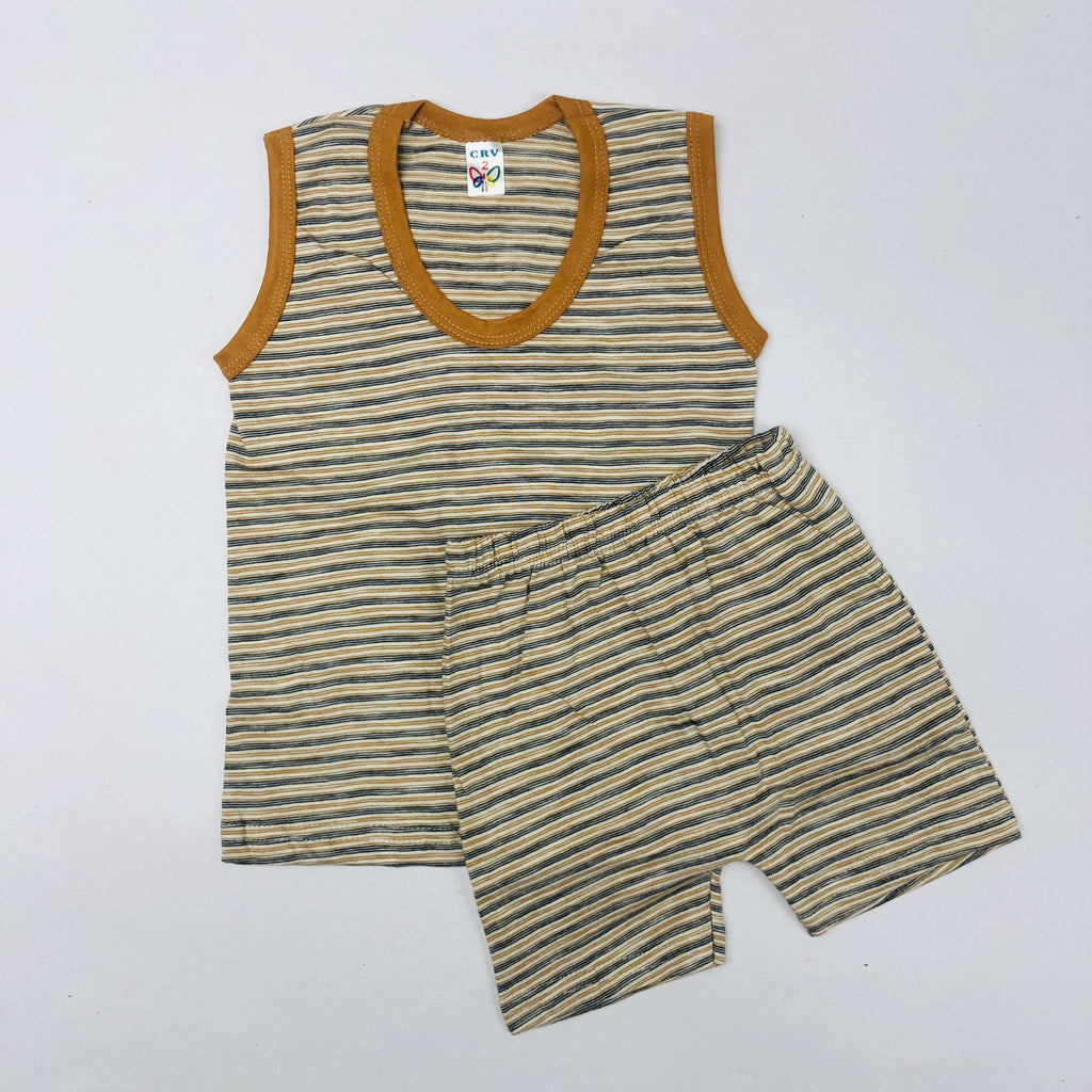 SL Kids Nikker Set