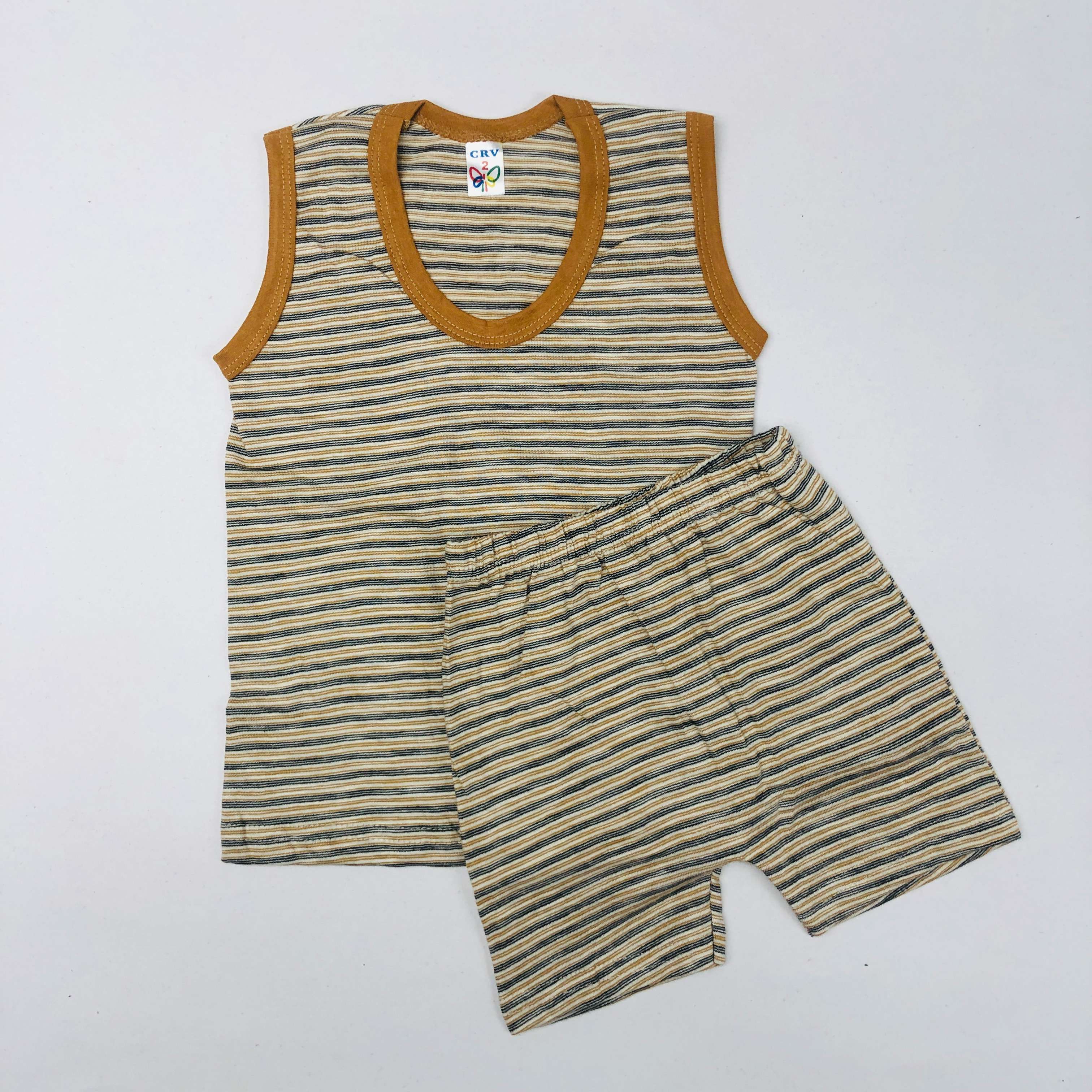 SL Kids Nikker Set
