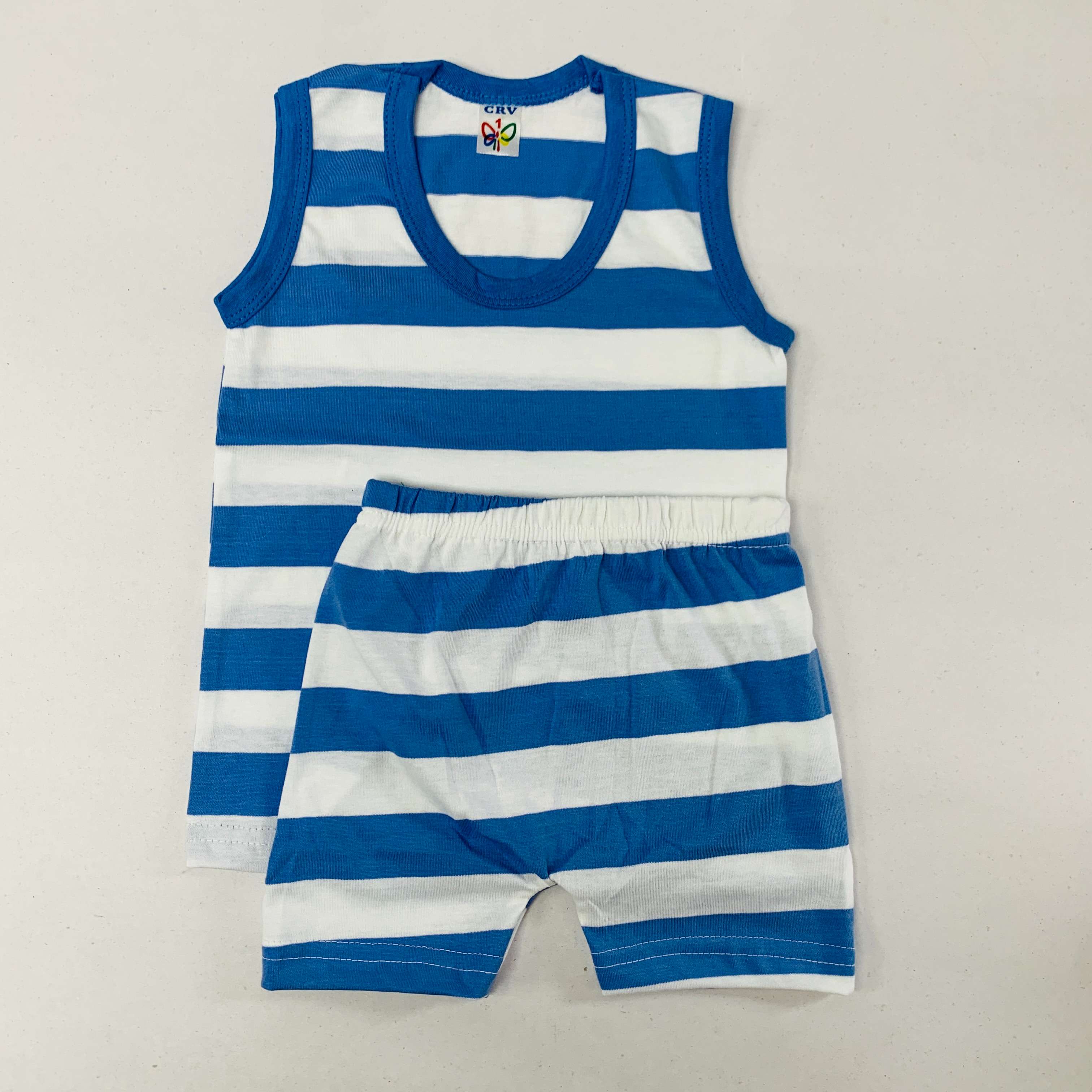 SL Kids Nikker Set