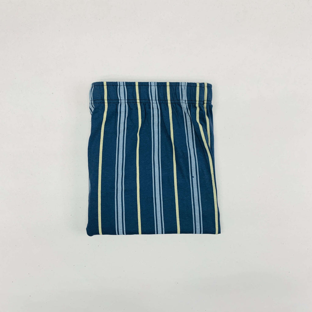 Ladies Trendy Capri