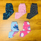 Kids Pant Combo Pack of 5