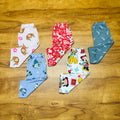 Kids Pant Combo Pack of 5