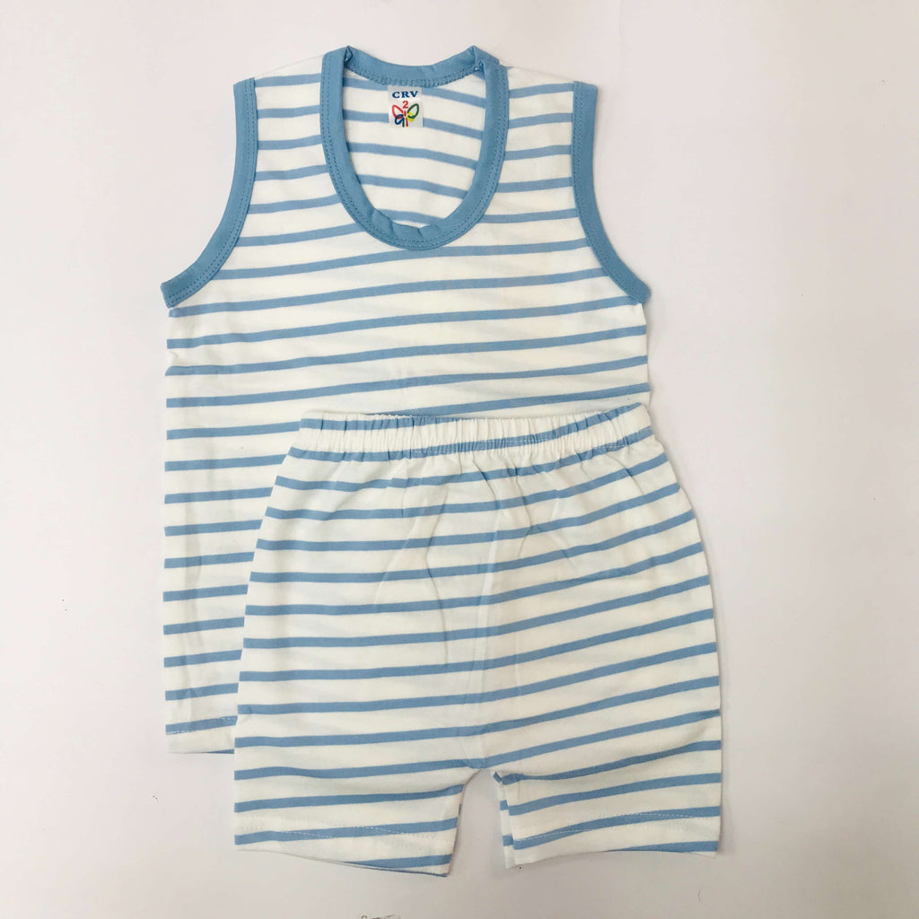 SL Kids Nikker Set