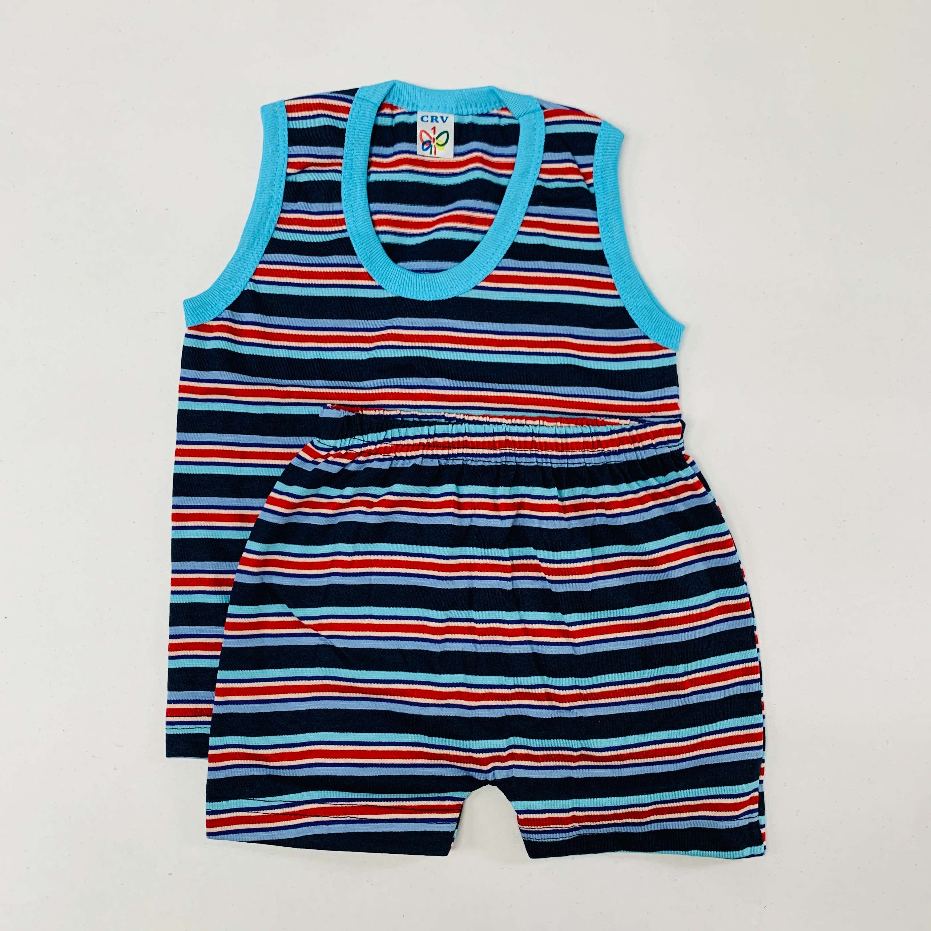 SL Kids Nikker Set