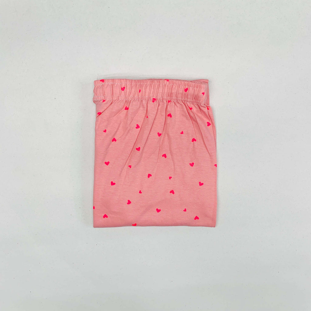 Ladies Trendy Capri