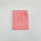 Ladies Trendy Capri