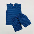 SVT Sleeveless Nikker Set
