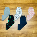 Kids Pant Combo Pack of 5