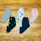 Kids Pant Combo Pack of 5
