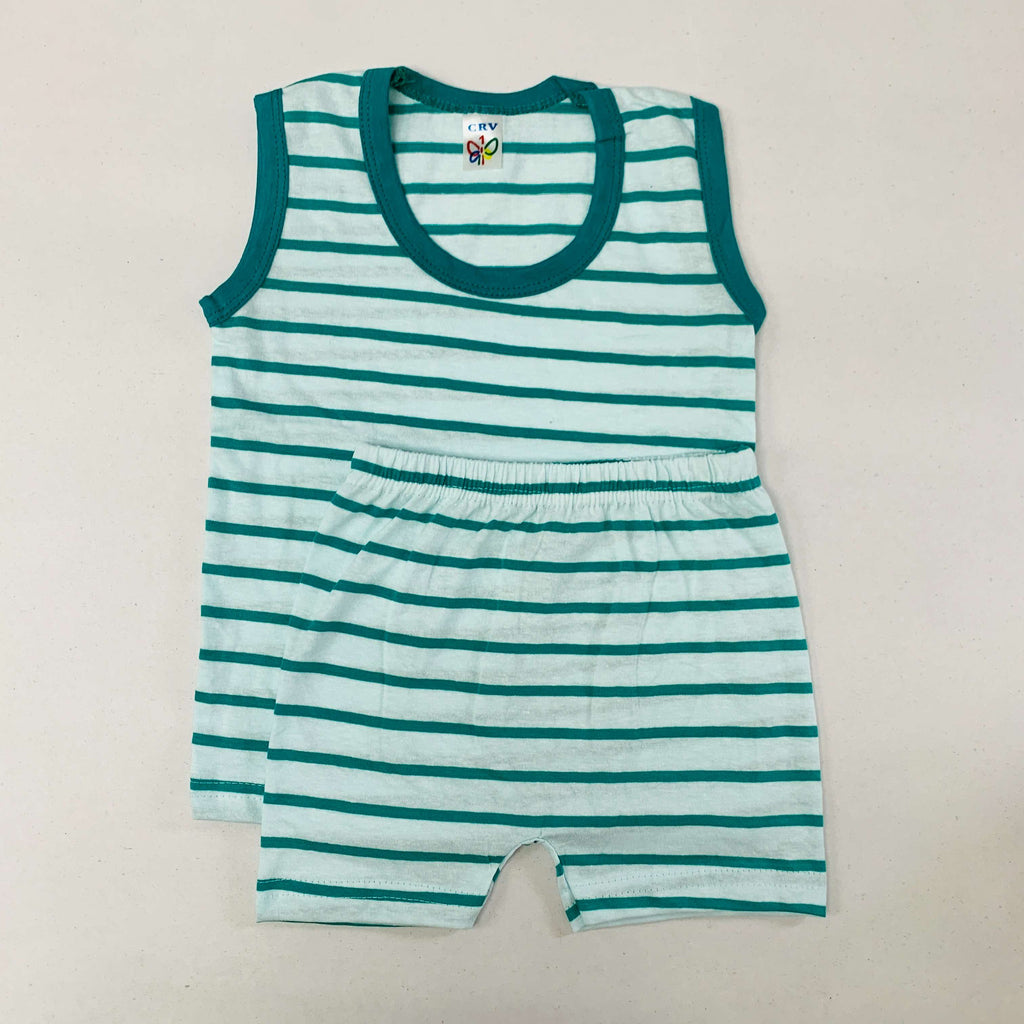 SL Kids Nikker Set