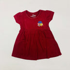 Daisy Frock Combo Pack Of 3