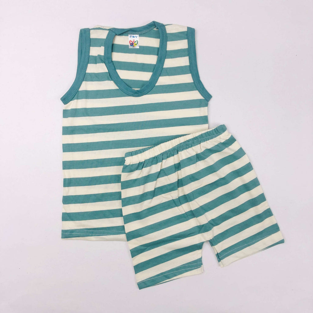 SL Kids Nikker Set