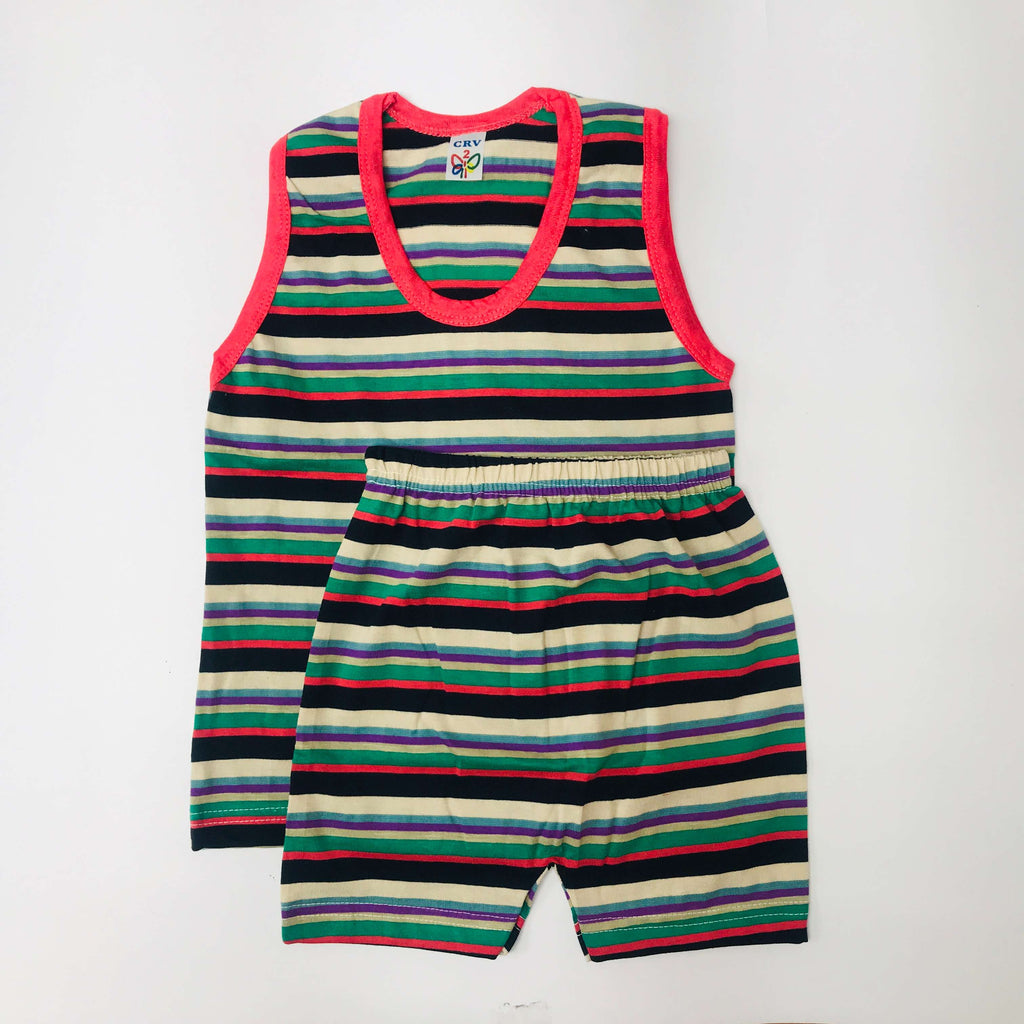 SL Kids Nikker Set