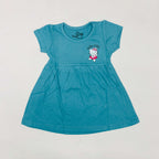 Daisy Frock Combo Pack Of 3