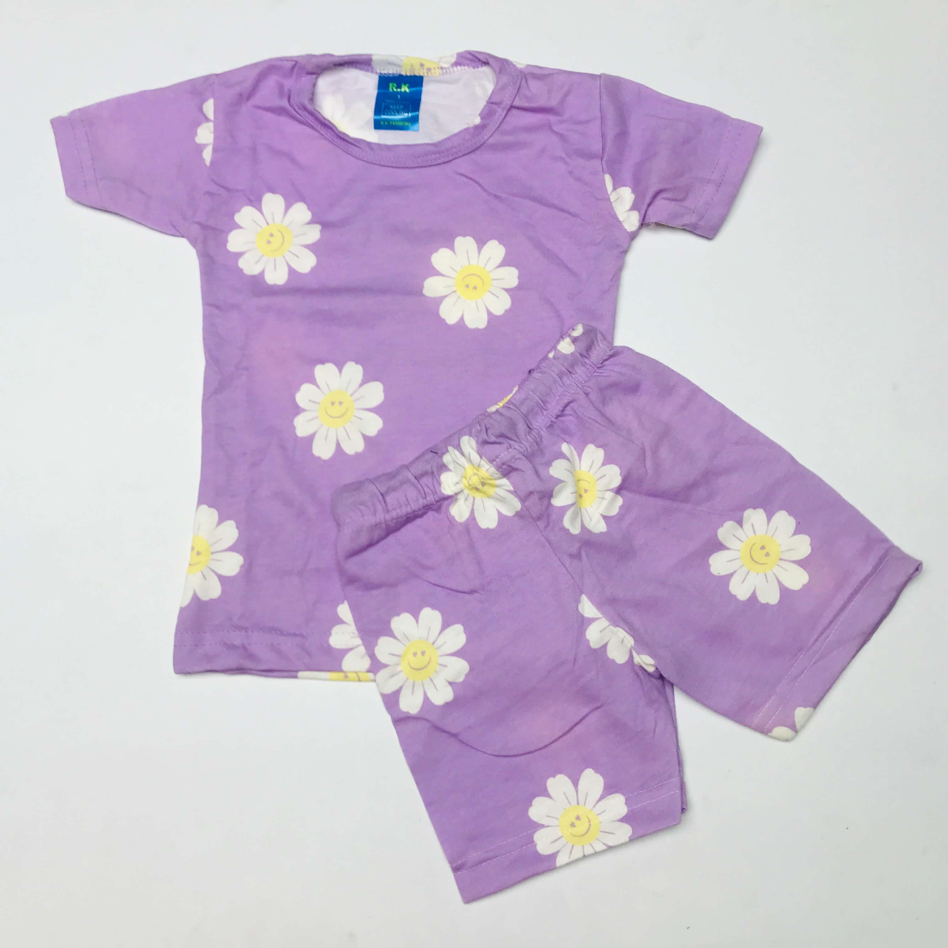 Kids Nikker Set