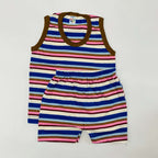 SL Kids Nikker Set
