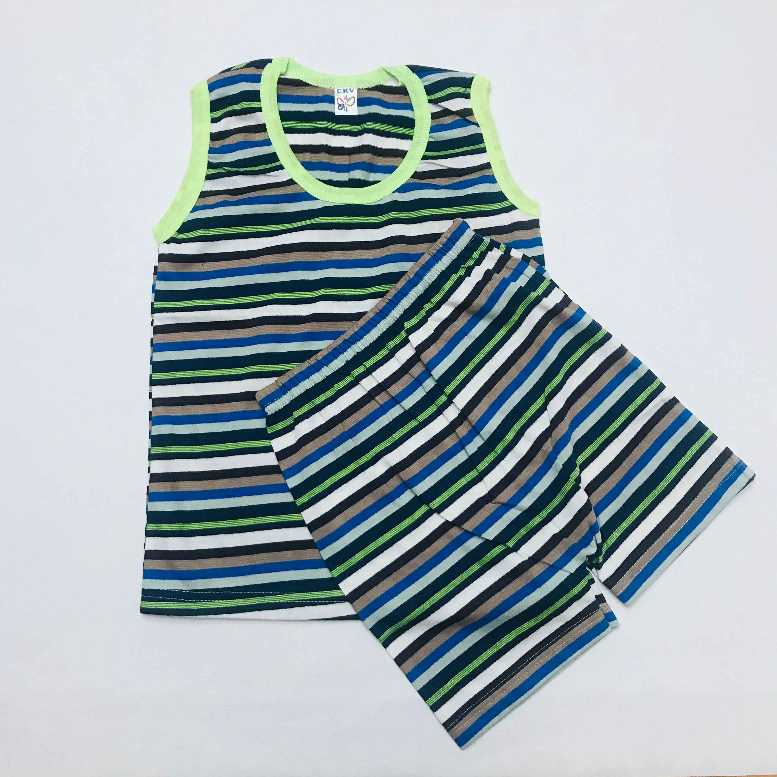 Kids Nikker Set