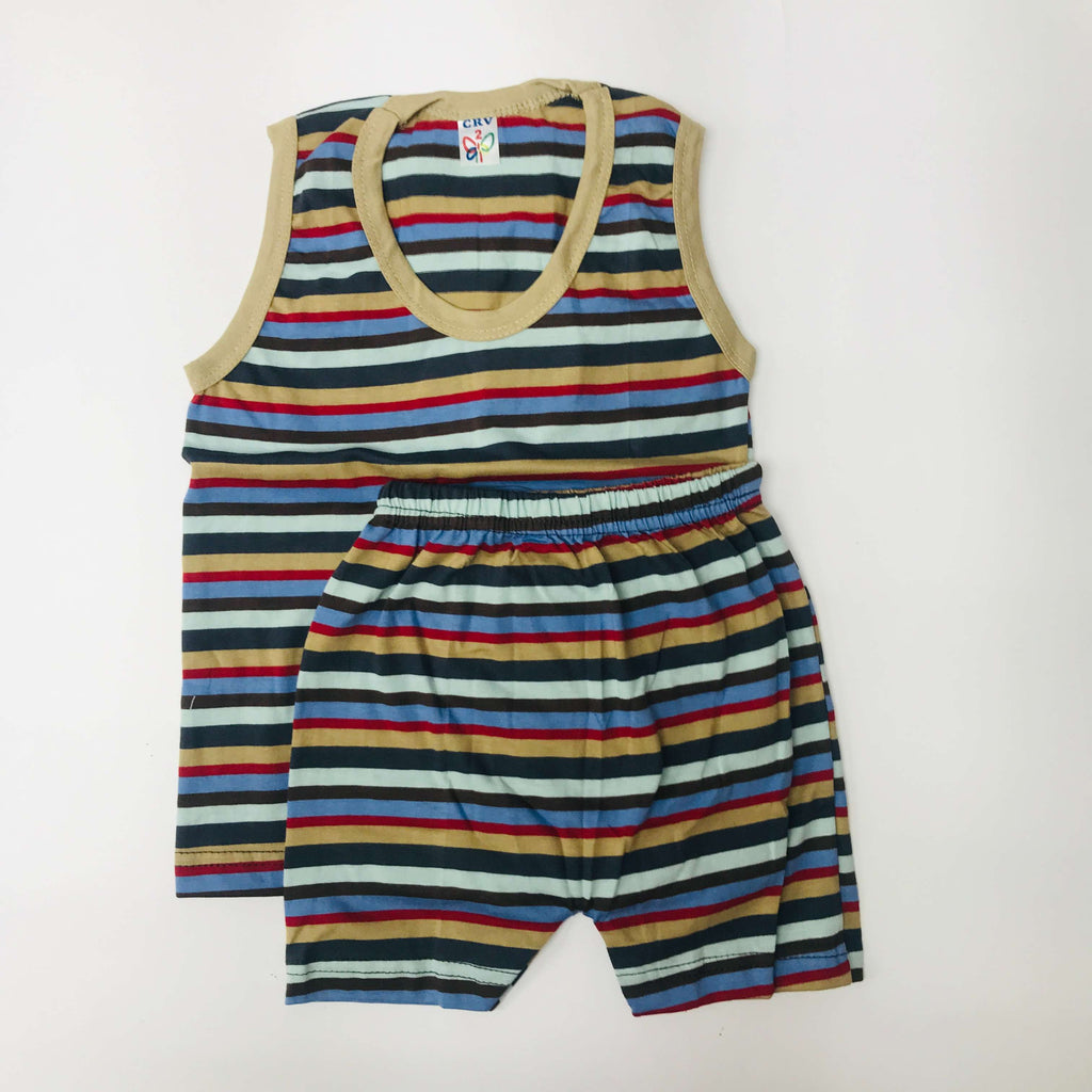 SL Kids Nikker Set