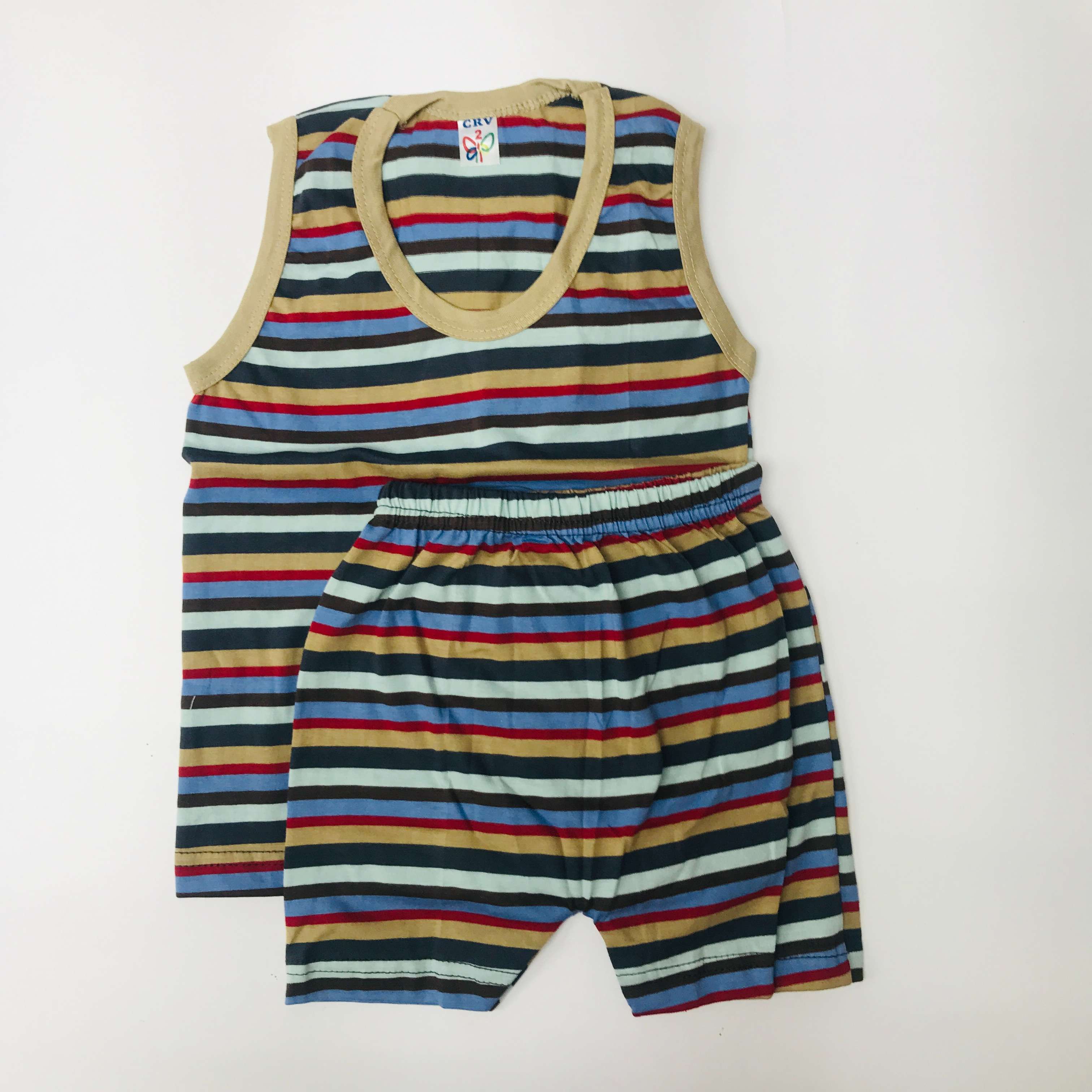 SL Kids Nikker Set