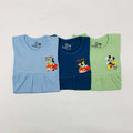 Daisy Frock Combo Pack Of 3