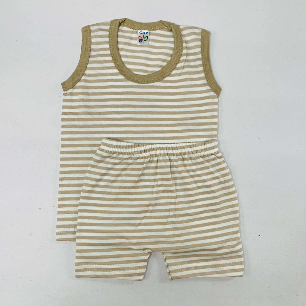 SL Kids Nikker Set