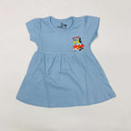 Daisy Frock Combo Pack Of 3