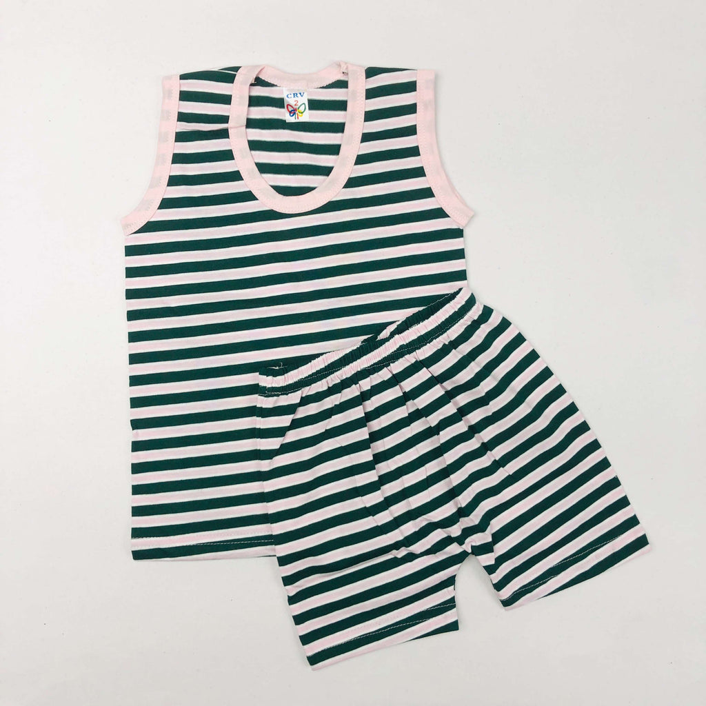 SL Kids Nikker Set
