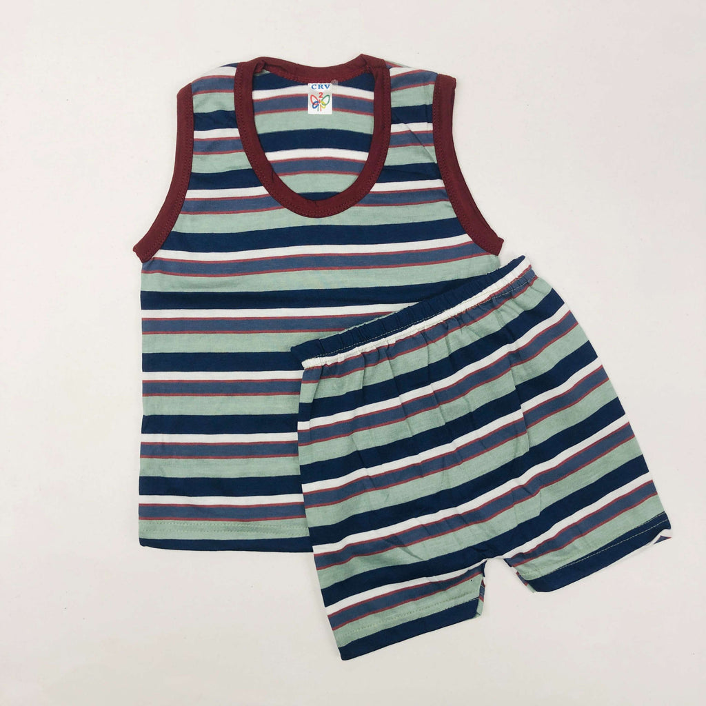SL Kids Nikker Set