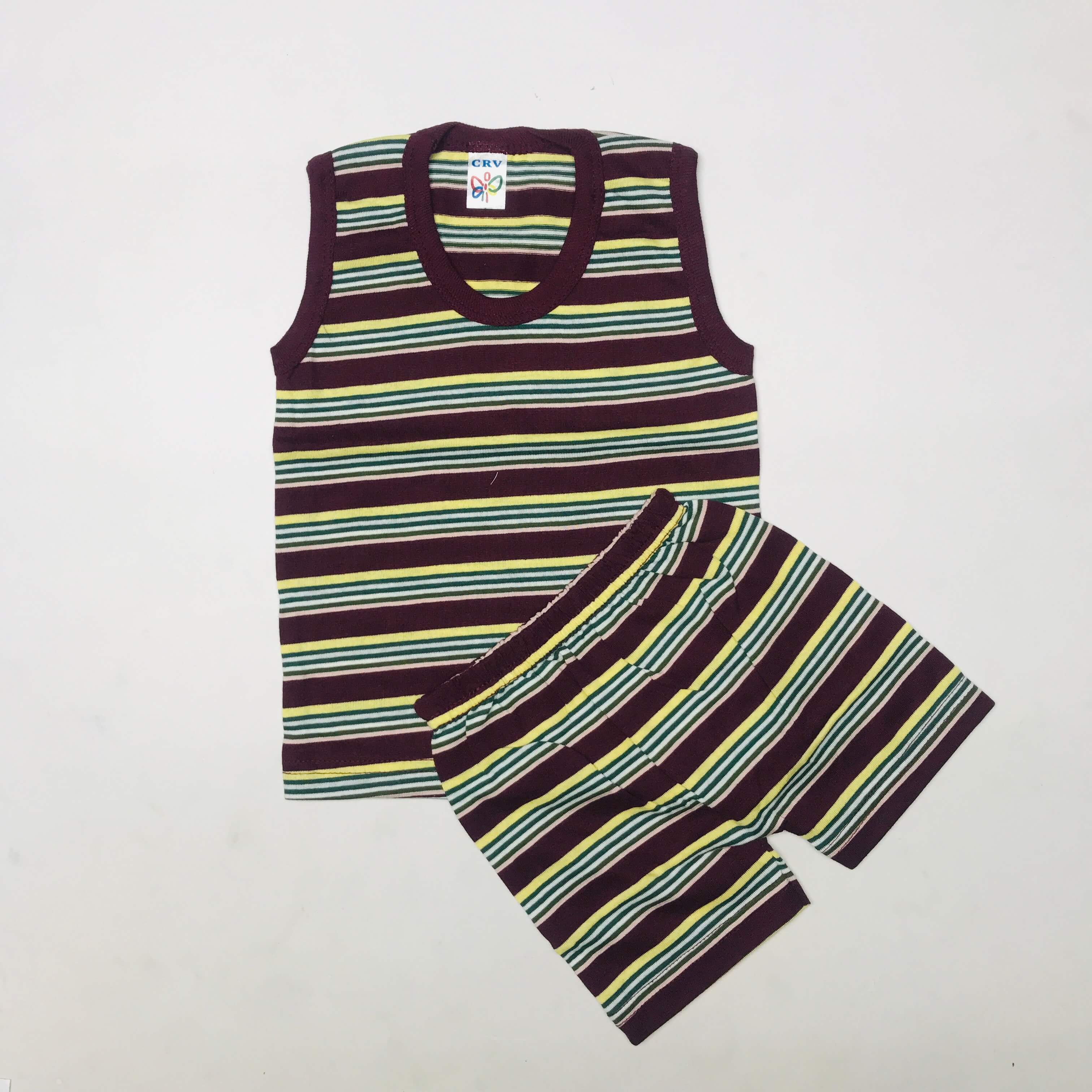 SL Kids Nikker Set