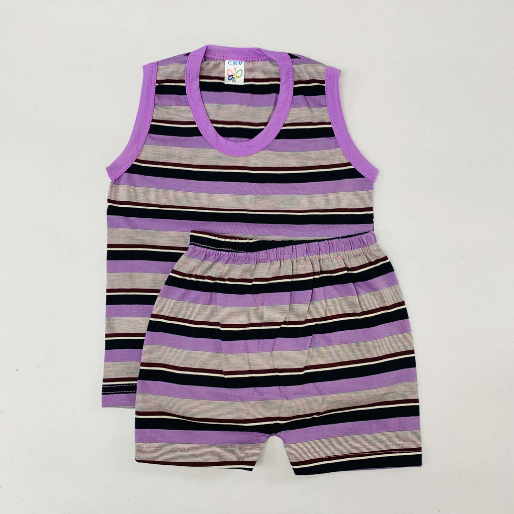 SL Kids Nikker Set