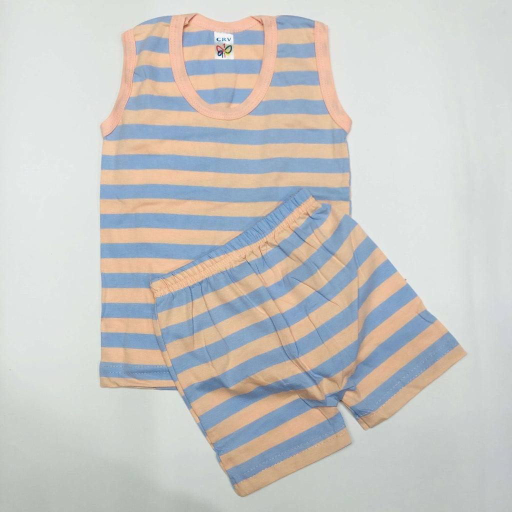 SL Kids Nikker Set