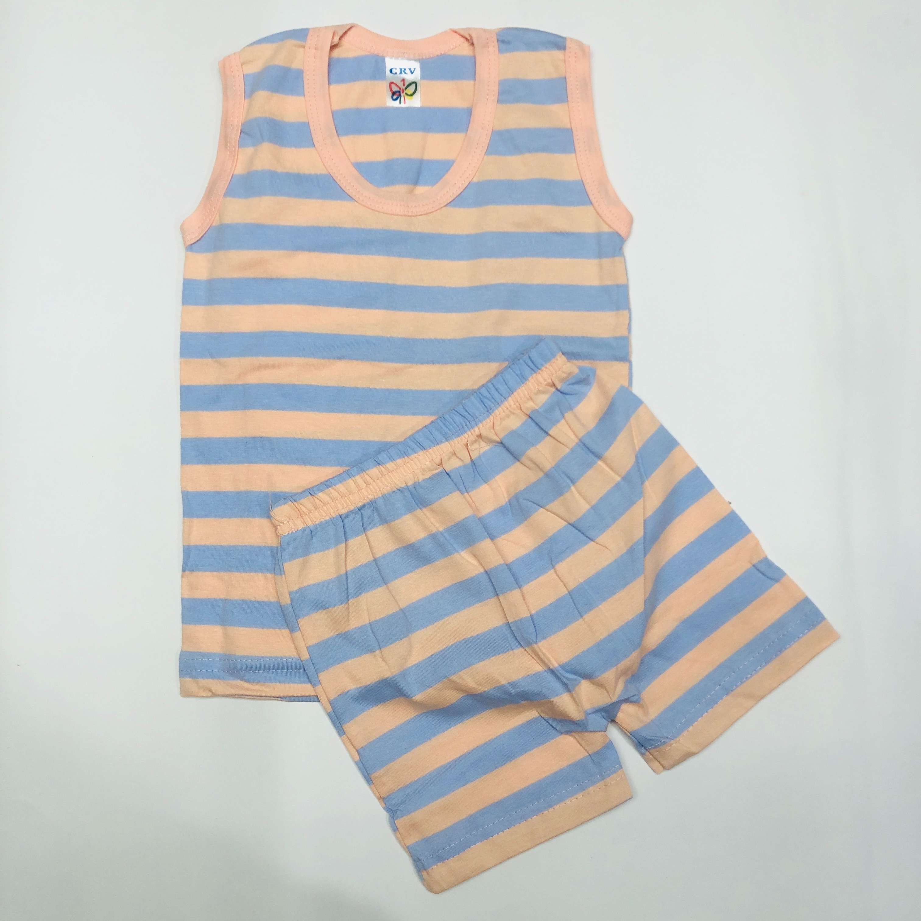 SL Kids Nikker Set