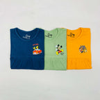 Daisy Frock Combo Pack Of 3