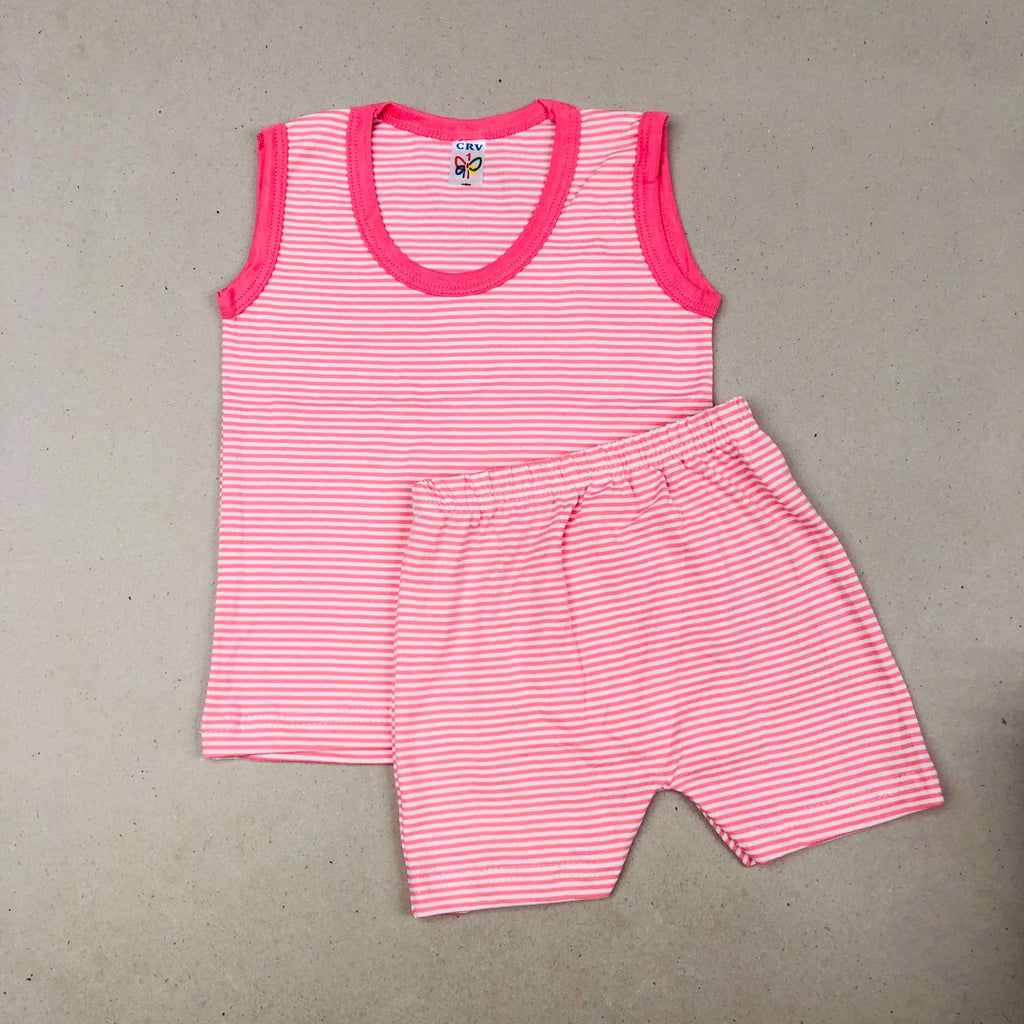 SL Kids Nikker Set