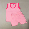 SL Kids Nikker Set