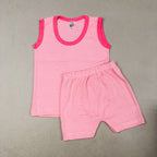 SL Kids Nikker Set